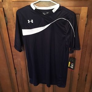under armour soccer uniforms 2019